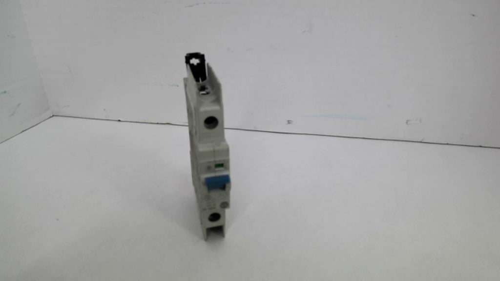 Allen Bradley 1489-M Minature Circuit Breaker Single Pole Unit