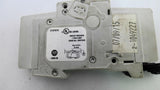 Allen Bradley 1489-M Minature Circuit Breaker Single Pole Unit