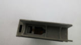 Allen Bradley 1489-M Minature Circuit Breaker Single Pole Unit
