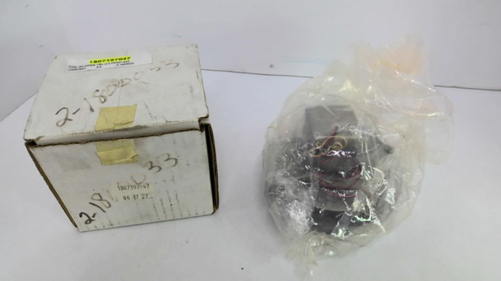 Brailsford TBL-2.5 Avionics Blower 20-30V 0.5AMP