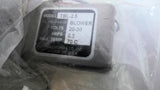 Brailsford TBL-2.5 Avionics Blower 20-30V 0.5AMP
