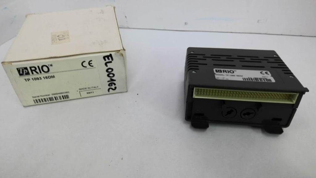Tp Rio Module TP 1093 16DM