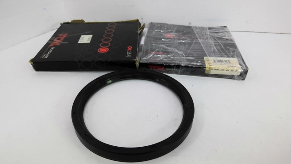 TCM 120X140X13SC-BX Dichtomatik Oil Seal Lot of 2