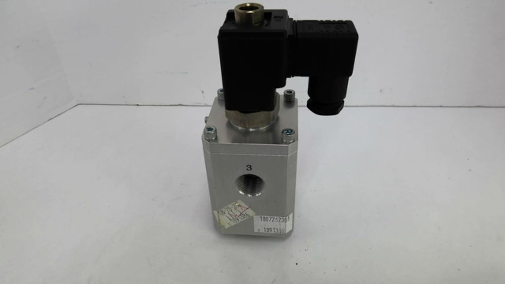 SMC VCH310-5D-04G-X10 Solenoid Valve