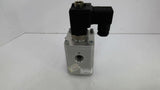 SMC VCH310-5D-04G-X10 Solenoid Valve