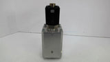 SMC VCH310-5D-04G-X10 Solenoid Valve