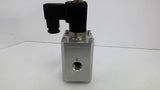 SMC VCH310-5D-04G-X10 Solenoid Valve
