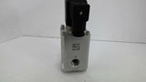 SMC VCH310-5D-04G-X10 Solenoid Valve