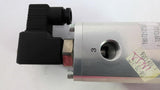 SMC VCH310-5D-04G-X10 Solenoid Valve