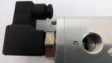SMC VCH310-5D-04G-X10 Solenoid Valve