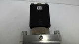 SMC VCH310-5D-04G-X10 Solenoid Valve
