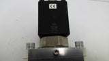 SMC VCH310-5D-04G-X10 Solenoid Valve