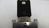 SMC VCH310-5D-04G-X10 Solenoid Valve