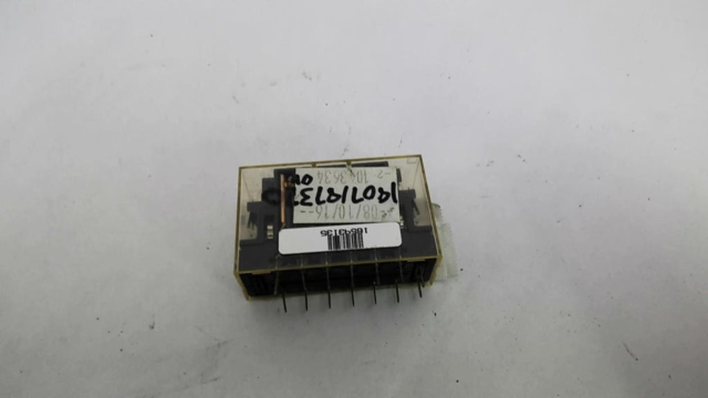 Omron G7S-3A3B DC24 Safety Relay