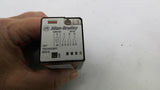 Allen Bradley 700-HAX3A1 Relay