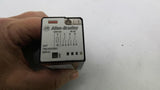 Allen Bradley 700-HAX3A1 Relay