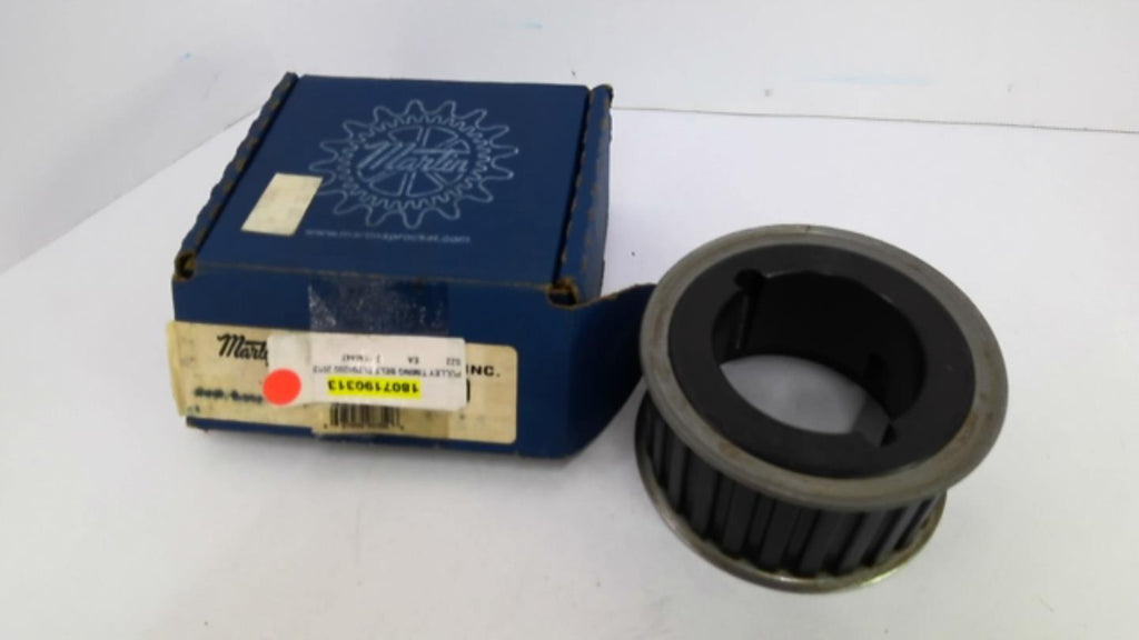 Martin TB26H200 2012 Timing Belt Pulley