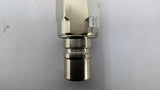 Staubuli RM1 12/JV Quick Attach Coupling Lot of 4