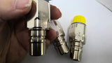 Stabuli RM1 12/JV Quick Attach Coupling Lot of 3