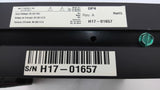 Dart Controls DP4 Digital Speed Potentiometer 85-265 VAC