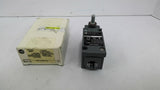Allen Bradley 802T-FP Oiltight Limit Switch