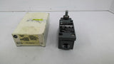 Allen Bradley 802T-FP Oiltight Limit Switch
