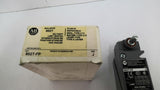 Allen Bradley 802T-FP Oiltight Limit Switch