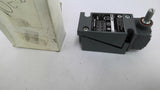Allen Bradley 802T-FP Oiltight Limit Switch