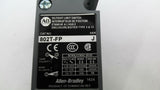 Allen Bradley 802T-FP Oiltight Limit Switch