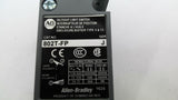 Allen Bradley 802T-FP Oiltight Limit Switch