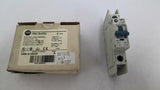 Allen Bradley 1489-A1D020 Industrial Circuit Breaker Single Pole