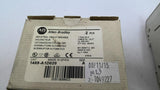 Allen Bradley 1489-A1D020 Industrial Circuit Breaker Single Pole