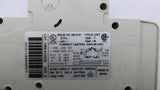 Allen Bradley 1489-A1D020 Industrial Circuit Breaker Single Pole