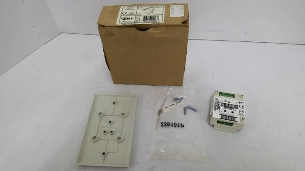 Signature SIGA-CT2 Series Dual Input