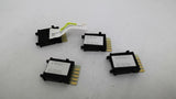 Omron BCD A7PH-206-01 Thumbwheel Switch Lot of 5