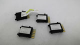 Omron BCD A7PH-206-01 Thumbwheel Switch Lot of 5