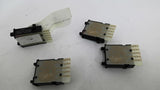 Omron BCD A7PH-206-01 Thumbwheel Switch Lot of 5