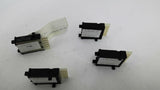Omron BCD A7PH-206-01 Thumbwheel Switch Lot of 5