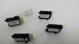 Omron BCD A7PH-206-01 Thumbwheel Switch Lot of 5