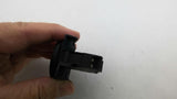 Allen Bradley 800F-Q01 Cage Clamp Base With Contact