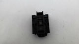 Allen Bradley 800F-Q01 Cage Clamp Base With Contact