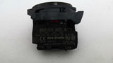 Allen Bradley 800F-Q01 Cage Clamp Base With Contact