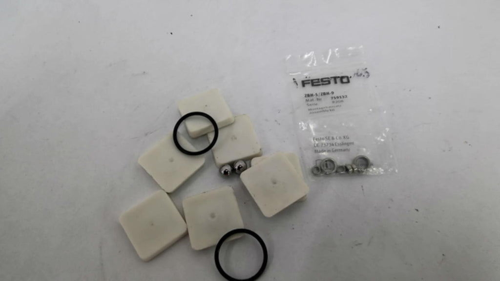 Festo ZBH-5/ZBH-9 Repair Kit