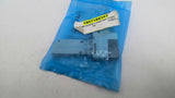 SMC VQ1101N Valve