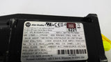 Allen Bradley VPL-B1002M-PJ12AA AC Servo Motor 2.49 HP 6000 RPM