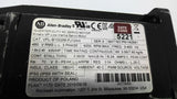 Allen Bradley VPL-B1002M-PJ12AA AC Servo Motor 2.49 HP 6000 RPM