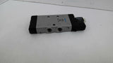Festo CPE24-M1H-5L-3/8 163166 Solenoid Valve 5 Way 2POS 3/8"