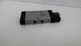 Festo CPE24-M1H-5L-3/8 163166 Solenoid Valve 5 Way 2POS 3/8"