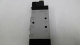 Festo CPE24-M1H-5L-3/8 163166 Solenoid Valve 5 Way 2POS 3/8"