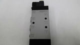 Festo CPE24-M1H-5L-3/8 163166 Solenoid Valve 5 Way 2POS 3/8"